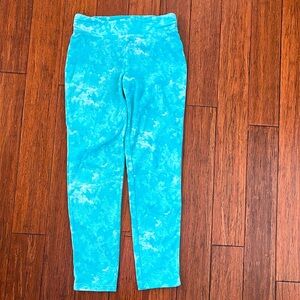 Columbia Fleece Girl’s Leggings